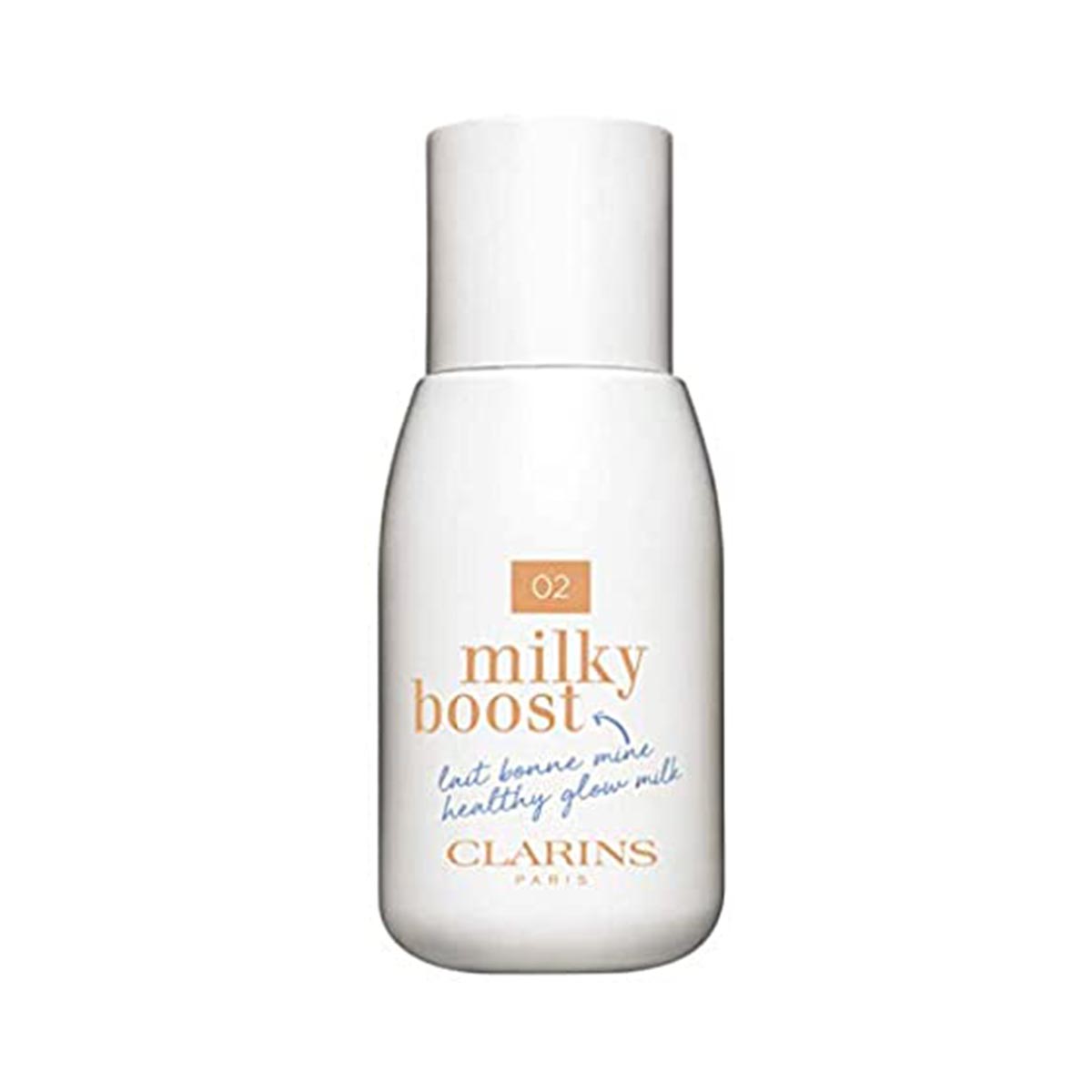 Clarins Milky Boost Leche 2 50Ml